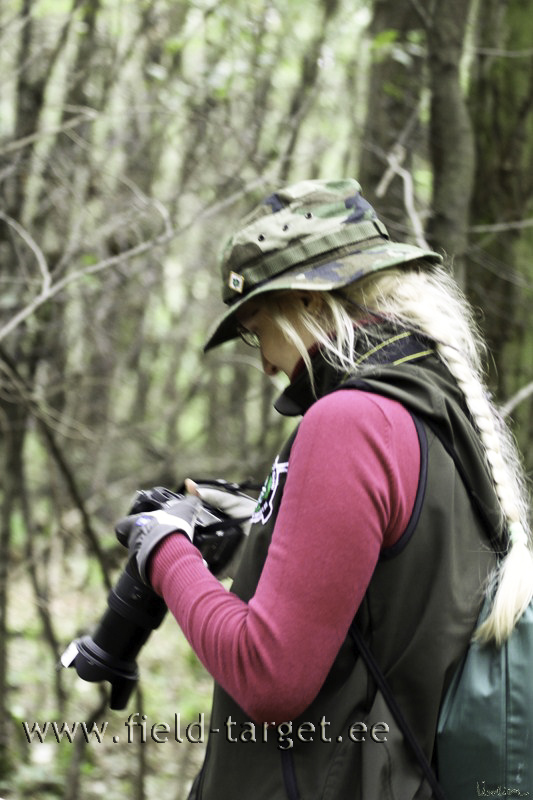 Ja nii nägi Worlds 2010 fotograaf Ave Dr.Roberti pildil välja